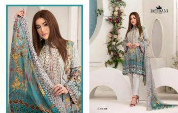 Jaffrani textile luxury lawn pakistani Suits Wholesaler