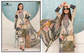 Jaffrani textile luxury lawn pakistani Suits Wholesaler