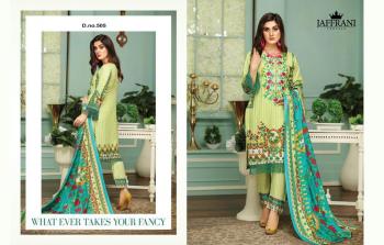 Jaffrani textile luxury lawn pakistani Suits Wholesaler