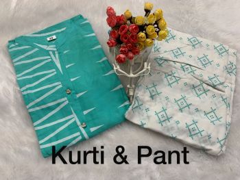 Jaipuri Kurtis with Palazzo wholesale rate