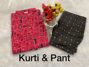 Jaipuri Kurtis with Palazzo wholesale rate