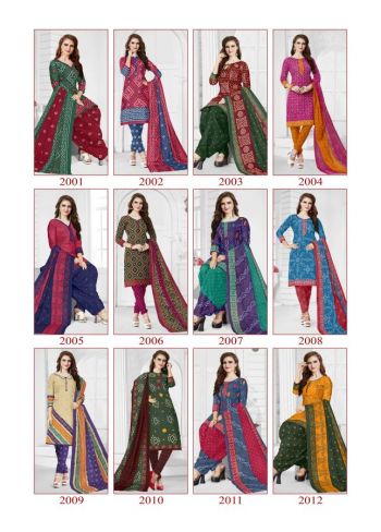 1_jiyaan-Bandhej-vol-2-cotton-dress-material-catalog-13