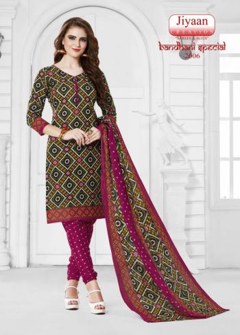 1_jiyaan-Bandhej-vol-2-cotton-dress-material-catalog-6