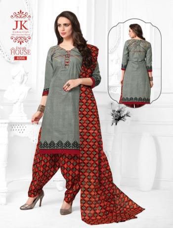 JK Cotton Patiyala house vol 4 Punjabi dress wholesaler