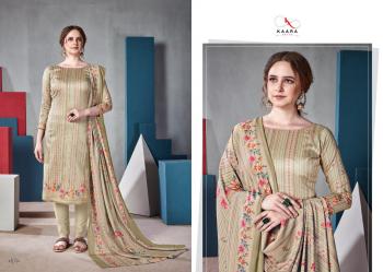 Kaara Zahira Jam Satin salwar kameez wholesaler