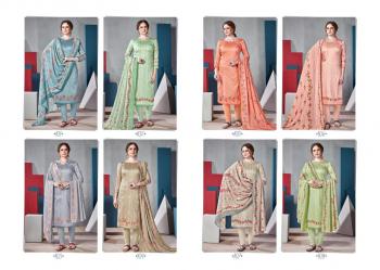 Kaara Zahira Jam Satin salwar kameez wholesaler