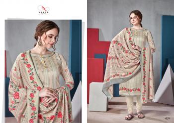 Kaara Zahira Jam Satin salwar kameez wholesaler