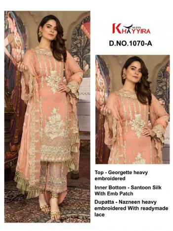 Kahyyira Blockbuster vol 2 Pakistani Suits wholesaler