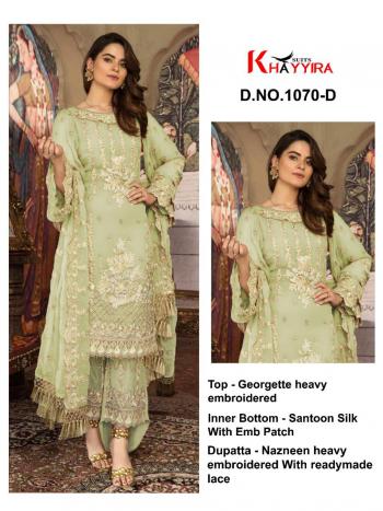 Kahyyira Blockbuster vol 2 Pakistani Suits wholesaler