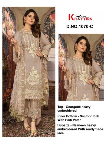 Kahyyira Blockbuster vol 2 Pakistani Suits wholesaler