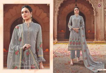 Kala Fashion Milan Georgette Salwar kameez wholesaler