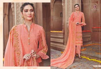 Kala Fashion Milan Georgette Salwar kameez wholesaler