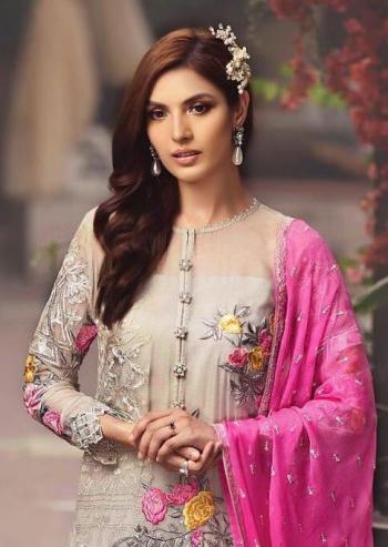 kalakari Serine Premium pakistani Suits Wholesaler - Single hit Design