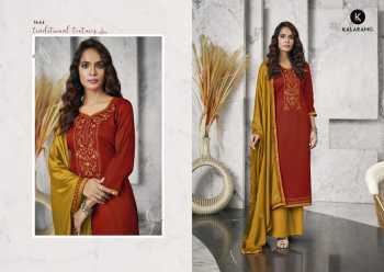 kalarang Jessica vol 2 Salwar Kameez wholesaler