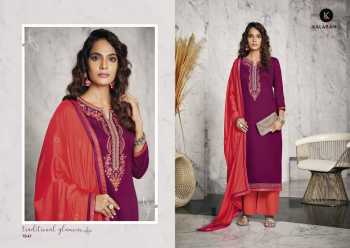 kalarang Jessica vol 2 Salwar Kameez wholesaler