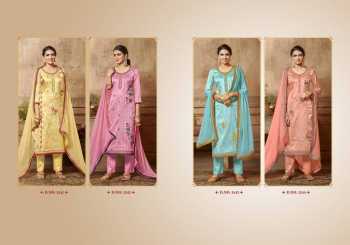 Kalarang Ragini Salwar kameez Buy wholesale Price