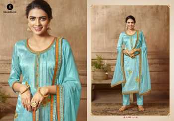 Kalarang Ragini Salwar kameez Buy wholesale Price