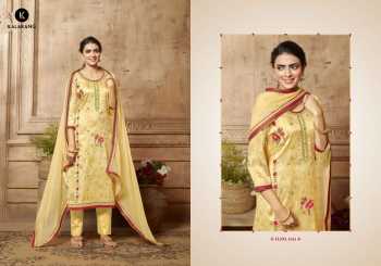 Kalarang Ragini Salwar kameez Buy wholesale Price