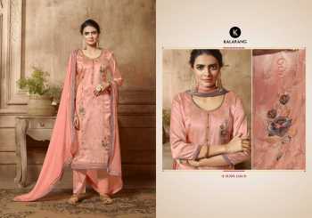 Kalarang Ragini Salwar kameez Buy wholesale Price