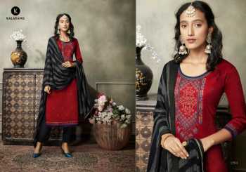 Kalarang Saloni Salwar Kameez catalog