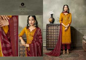 Kalarang Saloni Salwar Kameez catalog