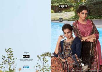 Kalaroop Patiyala Express vol 7 Readymade Punjabi Suits