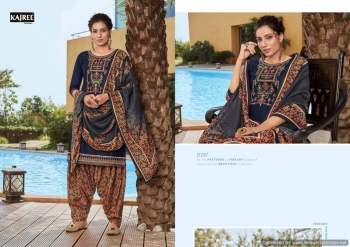 Kalaroop Patiyala Express vol 7 Readymade Punjabi Suits