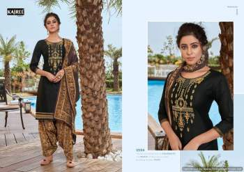 Kalaroop Patiyala Express vol 7 Readymade Punjabi Suits