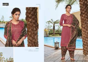 Kalaroop Patiyala Express vol 7 Readymade Punjabi Suits