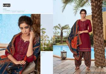 Kalaroop Patiyala Express vol 7 Readymade Punjabi Suits