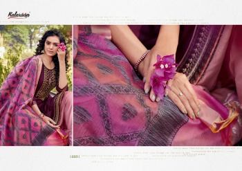 Kalaroop Sunheri Patiyala vol 3 Jam Silk Readymade Suit wholesale Price