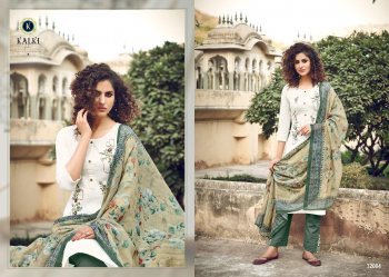 Kalki Ekvastra Viscos Cotton Salwar Kameez wholesaler