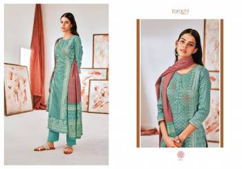 Karachi Cotton Sheefa Jam Satin Salwar Kameez wholesaler