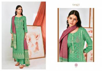 Karachi Cotton Sheefa Jam Satin Salwar Kameez wholesaler