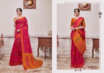 kaveri Silk banarasi Silk Saree wholesale price