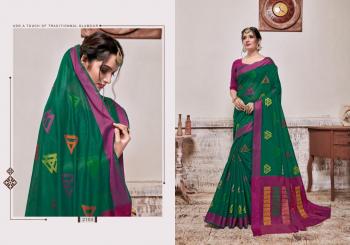 kaveri Silk banarasi Silk Saree wholesale price