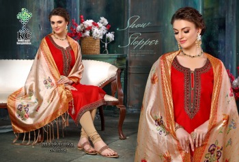 KC Manikarnika vol 5 Readymade Dress wholesale price