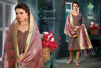 KC Manikarnika vol 5 Readymade Dress wholesale price