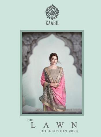 Kesar Kaabil Lawn Salwar kameez buy Wholesale price