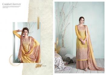 Kesar Kaabil Lawn Salwar kameez buy Wholesale price