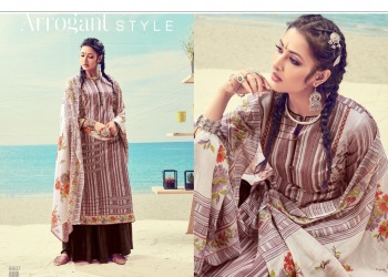 Kesar Rubab jam Cotton salwar Kameez wholesaler