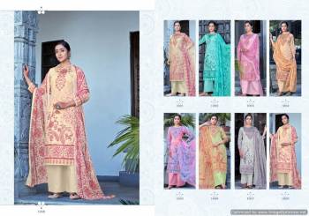 Kesariya-femina-Jam-Cotton-Salwar-kameez-wholesaler-3