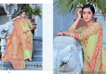 Kesariya-femina-Jam-Cotton-Salwar-kameez-wholesaler-7