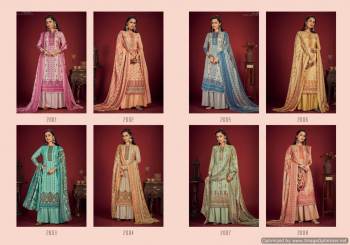 Kesariya-Siddat-Cambric-Cotton-Salwar-Kameez-catalog-wholesaler-7