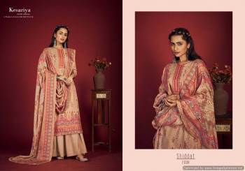 Kesariya-Siddat-Cambric-Cotton-Salwar-Kameez-catalog-wholesaler-9