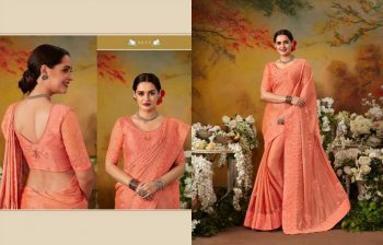 Kessi Goras Silk Saree buy wholesale Price