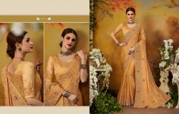 Kessi Goras Silk Saree buy wholesale Price