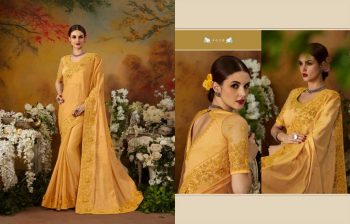 Kessi Goras Silk Saree buy wholesale Price