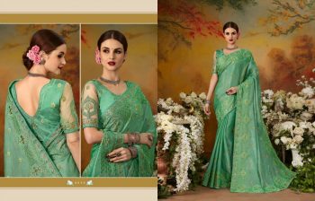 Kessi Goras Silk Saree buy wholesale Price