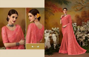 Kessi Goras Silk Saree buy wholesale Price